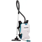 Makita DVC660Z dulkių siurblys 5,5 L Būgninis sausas 95 W Dulkių mai&scaron;elis