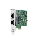 BROADCOM Bcm5720-2p dviejų prievadų Ethernet serverio adapteris - PCI-E