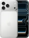Apple iPhone 17 Pro Max 6.9 col. 1TB sidabrinis (MFYV4QN/A)
