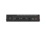 Lenovo ThinkEdge SE30n Gen 2 13LV - USFF - Core 5 120U / 1.4 GHz - vPro - RAM 8 GB - SSD 256 GB - TCG Opal Encryption 2, NVMe - Intel Graphics - 1GbE, 2.5GbE, Wi-Fi 6E, Bluetooth 5.3 - WLAN: 802.11a/b/g/n/ac/ax (Wi-Fi 6E)