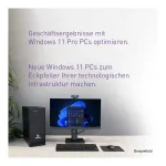 TERRA 1220879 ne&scaron;iojamas kompiuteris, 15,3 colio WUXGA, Intel Core Ultra 5 125U, 16GB DDR5, 500GB SSD, Windows 11 Pro, voki&scaron;ka klaviatūra