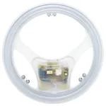 OPPLE LED E C modulis Clio 36W 3800lm 2700K DIM CT LED