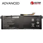 Extra Digital Advanced NB410811 ne&scaron;iojamojo kompiuterio baterija, skirta ACER AP16M5J (4800 mAh)