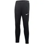 Nike Academy Pro Pant jaunimo kelnės juodos DH9325 010 XL