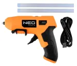NEO Tools 17-083 kar&scaron;to klijavimo pistoletas / klijų pie&scaron;tukas