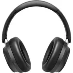 LogiLink hibridinės ANC Bluetooth ausinės BT0081, Bluetooth 6.0, juodos