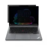Lenovo Premium Clarity privatumo filtras 14 colių ne&scaron;iojamiesiems kompiuteriams 16:10 (ThinkPad X1 2-in-1 G11)