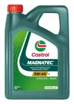 Castrol EDGE 5W-40 C3 4L variklio alyva