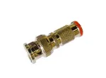 EXTRA DIGITAL Compression BNC Connector RG59 koaksialiniam kabeliui, 10 vnt.
