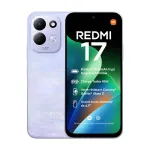 I&scaron;manusis telefonas Xiaomi Redmi 17 4GB/128GB Dual SIM 4G NFC, Lotus Purple MZB0PJOEU