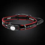 MacTronic VIZO RC AHL0024 galvos žibintuvėlis