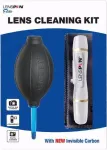 Lenspen NLPK-1 NEW objektyvų valymo rinkinys su Original LensPen ir FilterKlear
