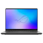 ASUS ROG Zephyrus G14 GU405AR-SY006W žaidimų ne&scaron;iojamas kompiuteris, 14 colių 3K OLED 120Hz, Intel Core Ultra 9 386H, 32GB LPDDR5x, 1TB SSD, GeForce RTX 5070 Ti 12GB, Windows 11 Home, voki&scaron;ka QWERTZ klaviatūra