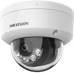 Dome IP vaizdo kamera Hikvision DS-2CD2147G2H-LISU 2688x1520 Vidinė