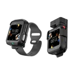 Zebra WS3012 ne&scaron;iojamas rie&scaron;o kompiuteris - AMOLED ekranas, Wi-Fi 6, Android 11, IP65