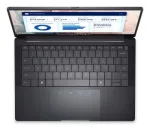 DELL Pro 13 Premium U5-236V 13,3 colio FHD+ ne&scaron;iojamasis kompiuteris - 16GB, 512GB SSD, WWAN, Windows 11 Pro, JAV klaviatūra