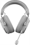 Nubi NH1 Pro Wireless ausinės, baltos