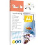 Peach PPR525-02 laminavimo mai&scaron;eliai, 25 vnt.