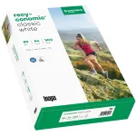 Recyconomic Classic white A4, popierius DIN A4 (500 lapų), 80 g/m&sup2;