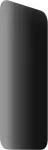 OtterBox Premium Pro privatumo antimikrobinis ekrano apsauginis stiklas Apple iPhone 15 - grūdintas stiklas, permatomas 77-94018