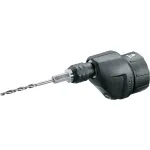 Bosch IXO Collection ekscentrinis antgalis grąžtavimui medienoje (1600A00B9P)