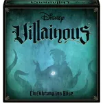 Disney Villainous &ndash; Įvadas į blogį, stalo žaidimas