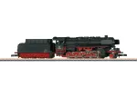 M&auml;rklin 88976 Z vėžės BR 050 garvežys, III epocha, surinktas
