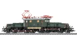 M&auml;rklin 039092 H0 elektrinis lokomotyvas Class 1189 &bdquo;Krokodil&ldquo; &Ouml;BB VI epocha