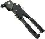 Br&uuml;der Mannesmann M 1095-4 rankinis kniedytuvas aklinoms kniedėms 2,4&ndash;5,0 mm, 290 mm