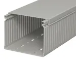 OBO BETTERMANN LK4 80x100 laidų kanalas, akmens pilkos spalvos, 2 m, 6178059