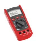 Cimco skaitmeninis multimetras 11 1404