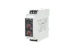 METZ CONNECT 1102830530 sąsajos relė, balta, 24 V DC, 2 CO, 8 A