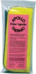 S&Ouml;HNGEN APOLLO-THERMO termoizoliacinė sėdynės pagalvėlė 35 x 45 cm oranžinė 0706003