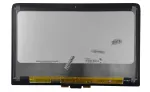 HP ekrano modulis 13,3 inch, 1920x1080, 60Hz, blizgus, 30pin, kairėje, IPS