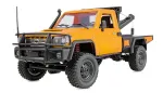 Amewi 1:12 RC visureigis 4WD su &scaron;epetėliniu varikliu RTR 2,4 GHz (22752)