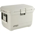 Coleman Pro 45 QT au&scaron;inimo dėžė balta 43L
