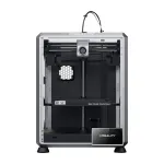 3D spausdintuvas Creality K1-SE dviguba Z a&scaron;is auk&scaron;to tikslumo