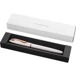 Pelikan Jazz Noble Elegance tu&scaron;inukas su perlamutriniu laku, juodas ra&scaron;alas, vidutinis smaigas 400197460