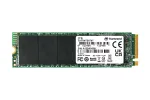Transcend MTE670T M.2 512 GB PCI Express 3.0 NVMe 3D NAND SSD (TS512GMTE670T)