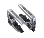 G7th Performance 3 Silver Celtic Special Edition Guitar Capo