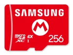 &bdquo;Nintendo&ldquo; &bdquo;MicroSDXC Express&ldquo; kortelė 256 GB &bdquo;Switch 2&ldquo;