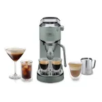 Espresso aparatas DeLonghi 1.1 L Dedica 0132106345