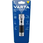 Žibintuvėlis Varta Brite Essential F10 15608 201 401 &ndash; LED, 100 liumenų, kompakti&scaron;kas