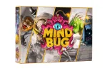Mindbug: First Contact, Kortų žaidimas