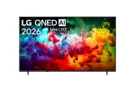 LG 85QNED70B3A 85 colių 4K QNED i&scaron;manusis televizorius