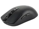 A4TECH BLOODY pelė R72 ULTRA WRLS 2.4G+USB juoda