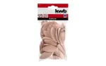 kwb medinis kai&scaron;tis 12 mm 029120, 50 vnt.