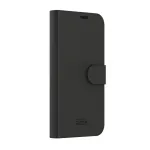 Eiger North Folio dėklas Samsung Galaxy A18 / A17, juodas
