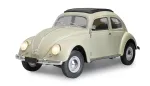 Amewi VW Typ 1 1950 Beetle RC automobilis, 1:16, RTR, smėlio spalvos