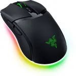 Razer Cobra Pro pelė žaidimams De&scaron;inei rankai RF belaidis + Bluetooth + USB Type-C optinė 30000 DPI
